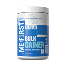 Bulk Gainer, 1 kg 